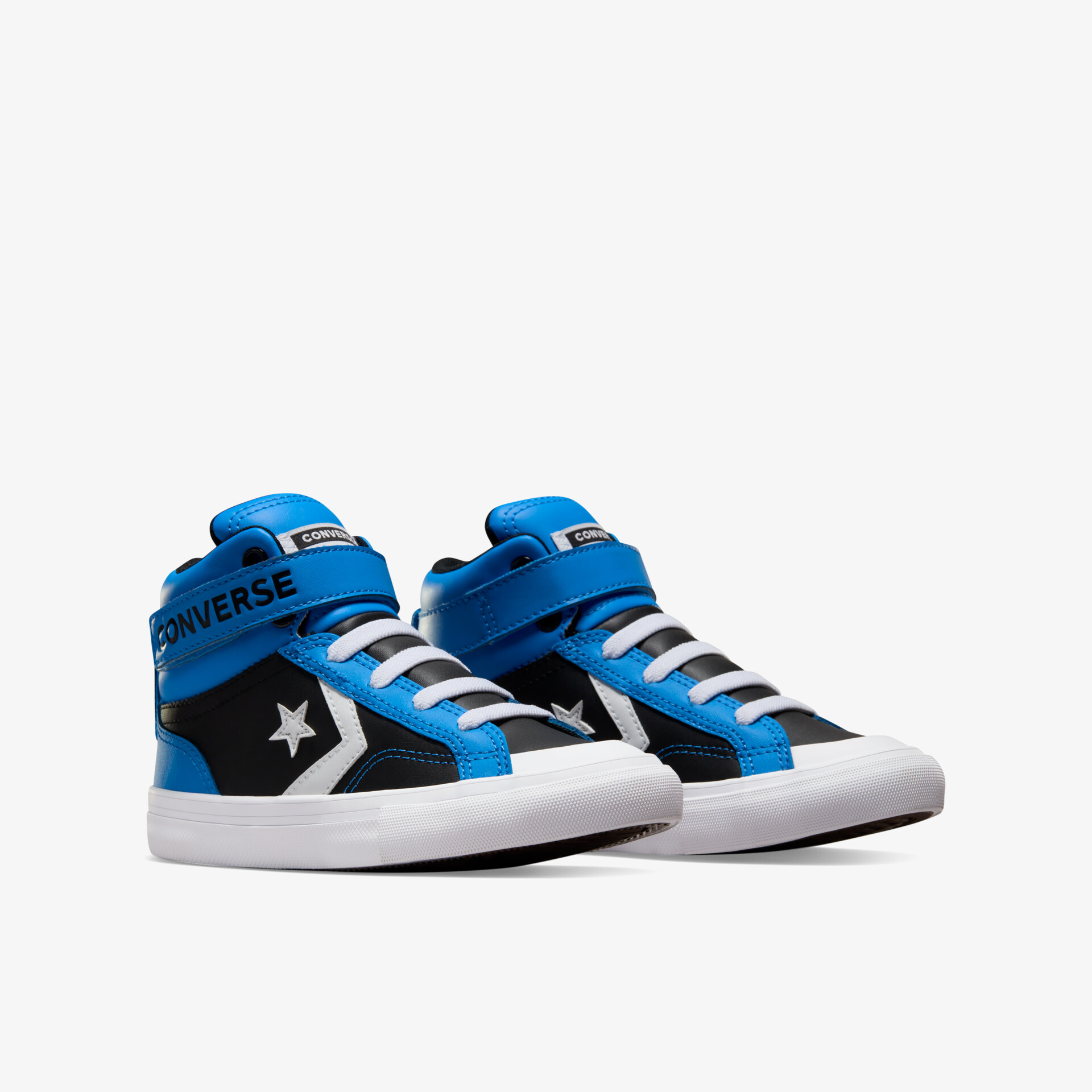 CONVERSE Pro Blaze Unisex Sneaker High blau