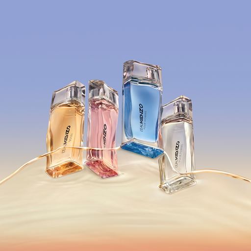 Kenzo L'eau Femme Eau De Toilette, 30 ml