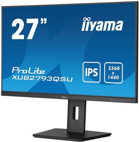 Iiyama - ProLite XUB2793QSU - 27