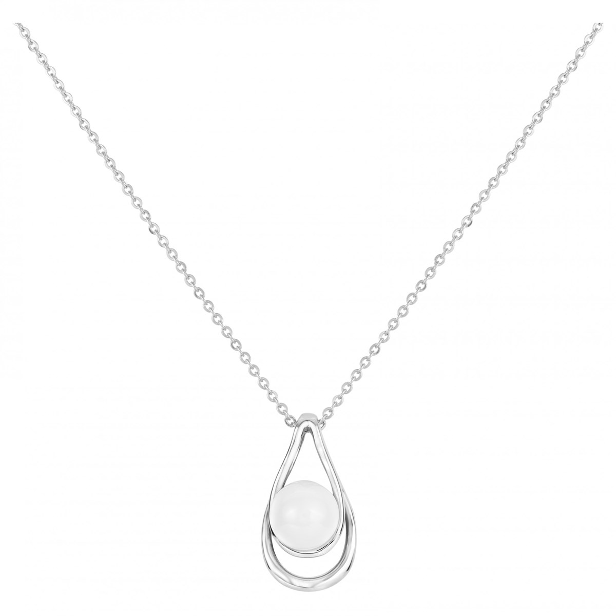 Collier en Acier