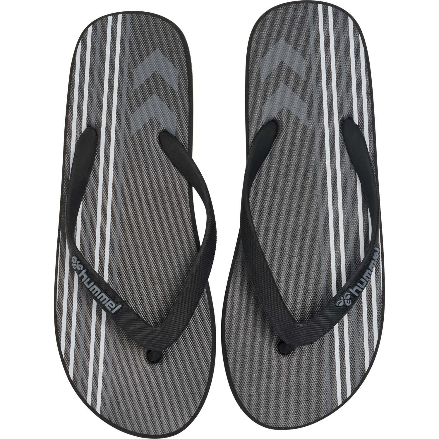MULTI STRIPE FLIP FLOP