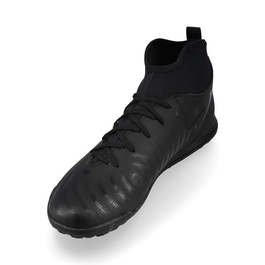 Nike Phantom Luna II Club TF Shadow - Noir/Vert