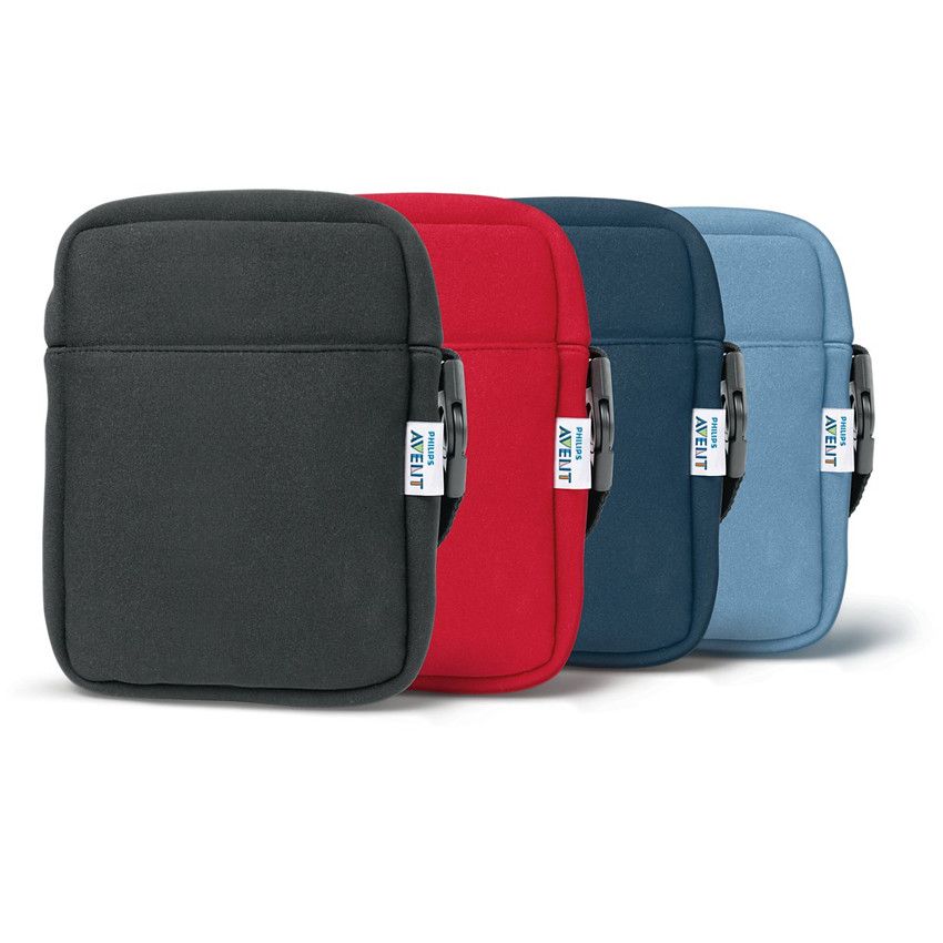 SAC ISOTHERME - Noir