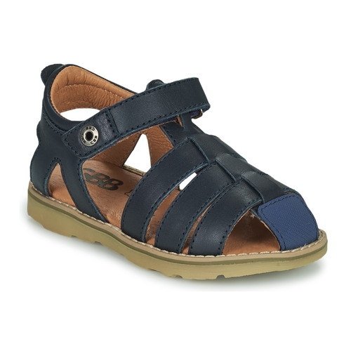 GBB - FERNATO - Bleu
