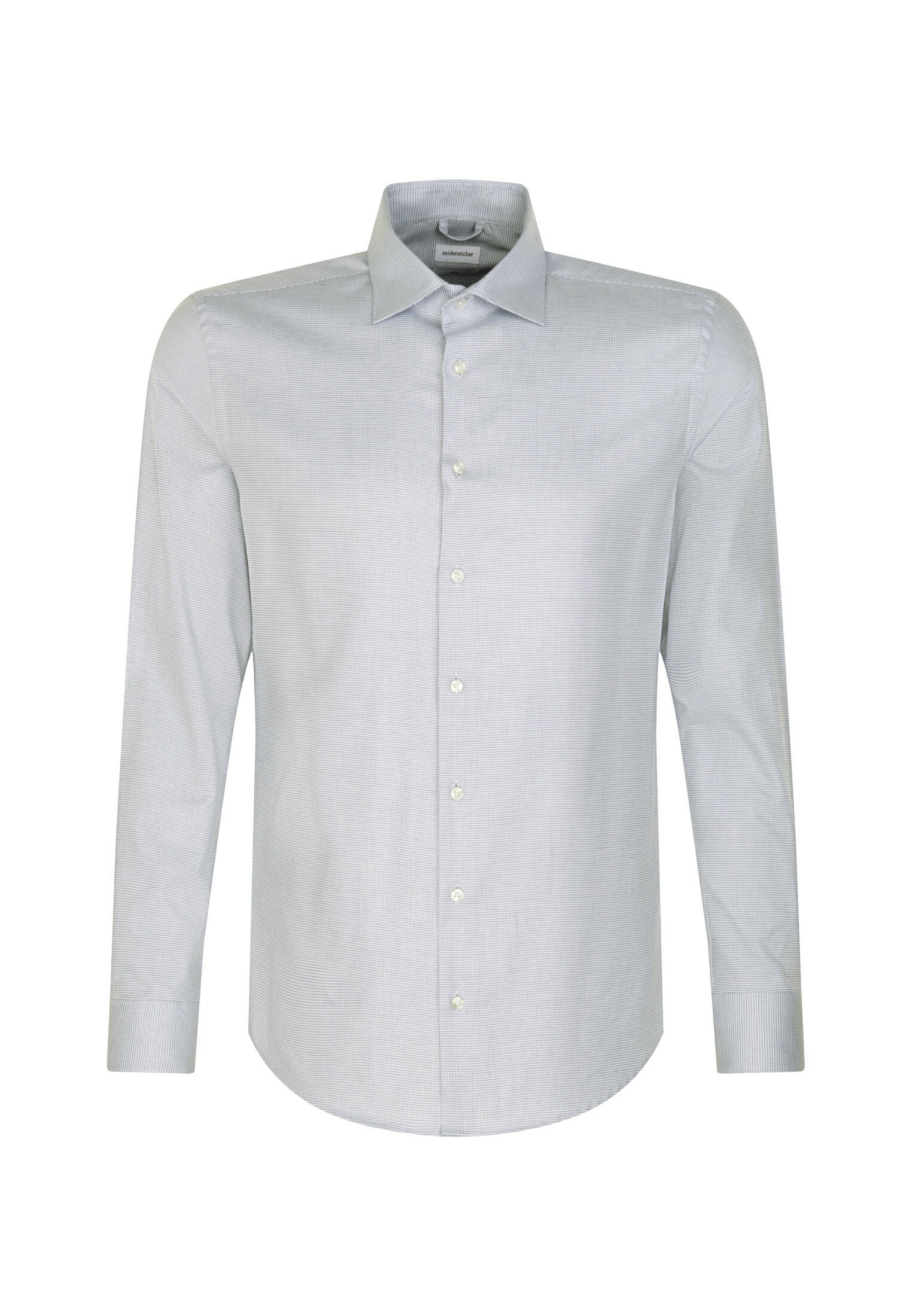 Seidensticker| Herren Business Hemd Slim