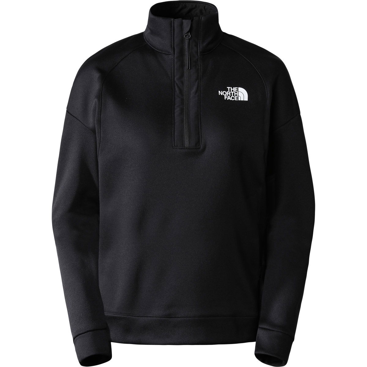 The North Face Mountain Athletics 1/4 Zip Fleecetrøje Dame