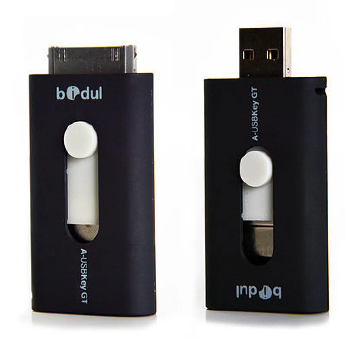 Clé USB GT 32 GO - Noir