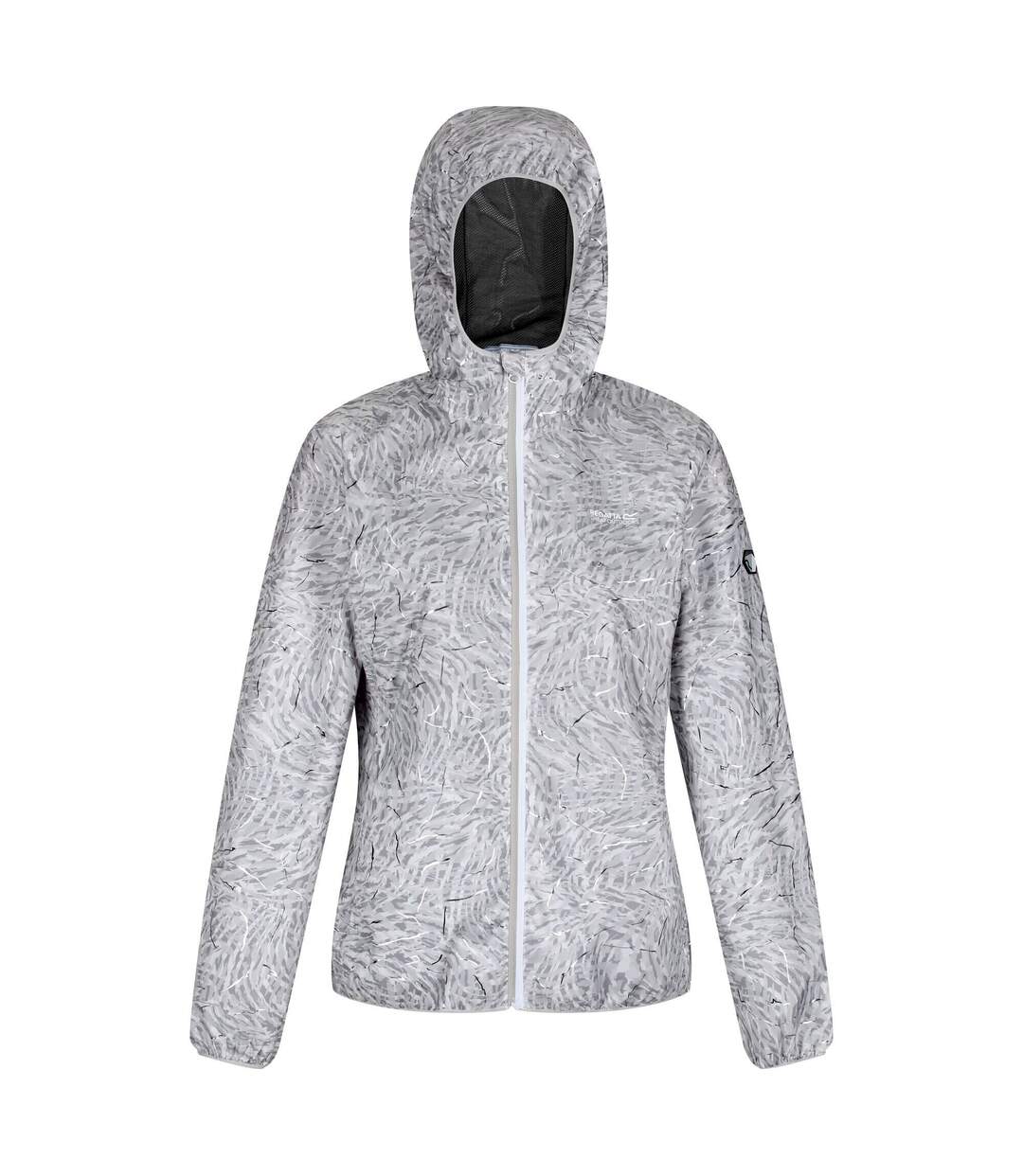 Regatta - Veste imperméable SERENTON - Femme (Blanc) - UTRG7600