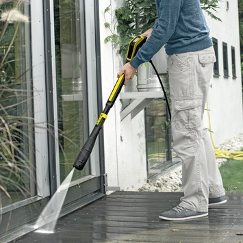 Kärcher Full Control Plus multi jet lans MJ145