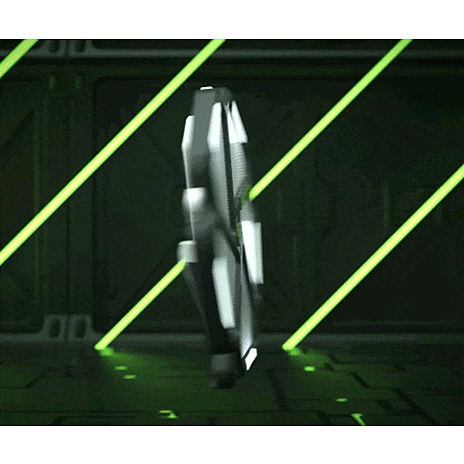 Gel Blaster Portal Smart Target