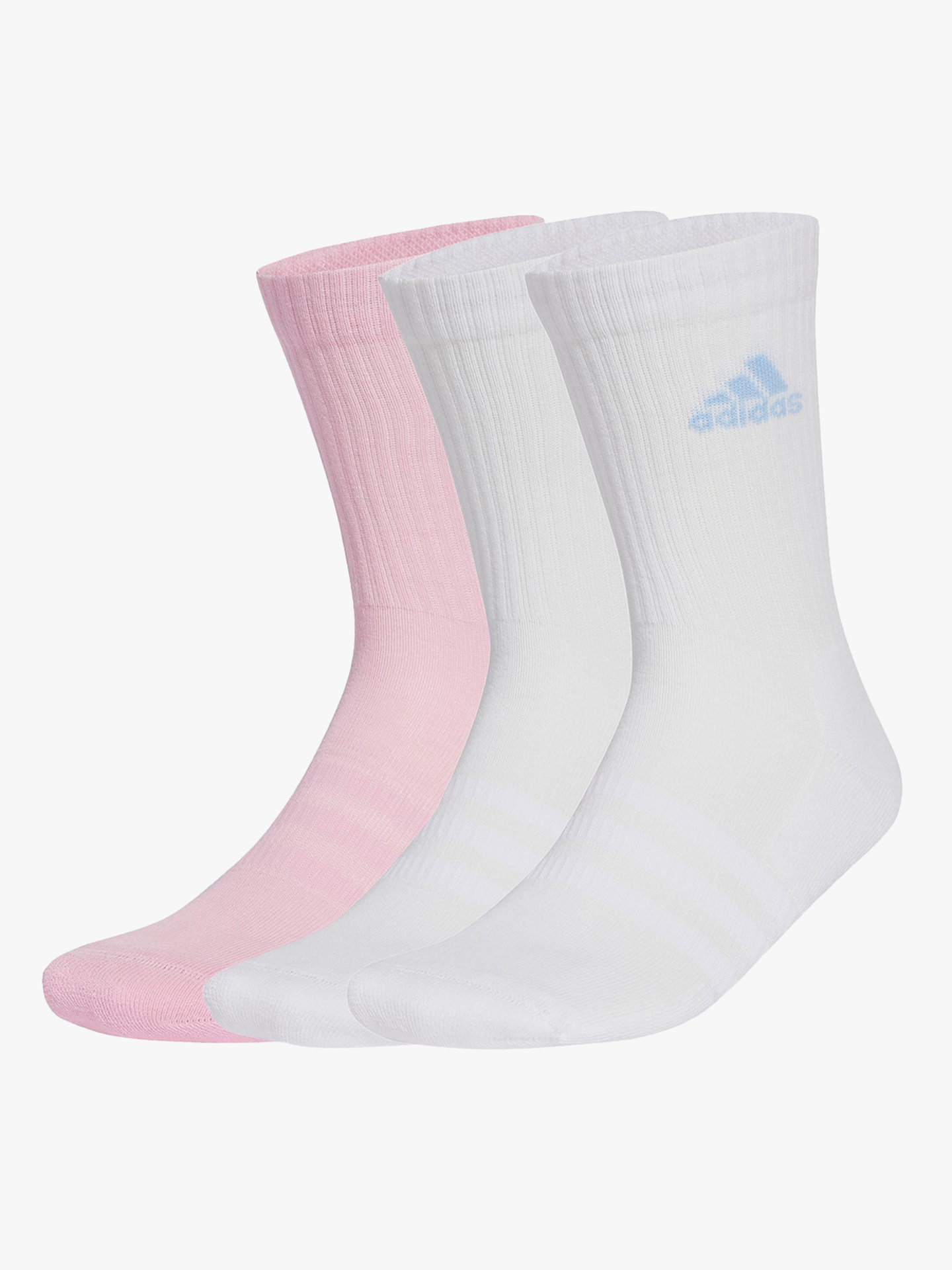 Crew Sock 3PK