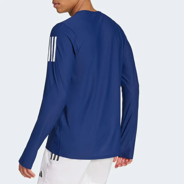 Adidas Own The Run LS Shirt Heren