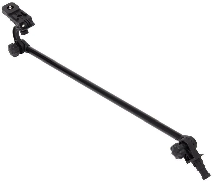 Berkley Berkley Camera Arm 60cm Arm Med Kamerafeste