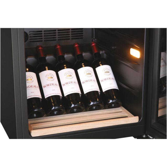 Haier Weinlagerschrank 50 SERIE 5 HWS49GA