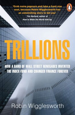 Trillions (Paperback)