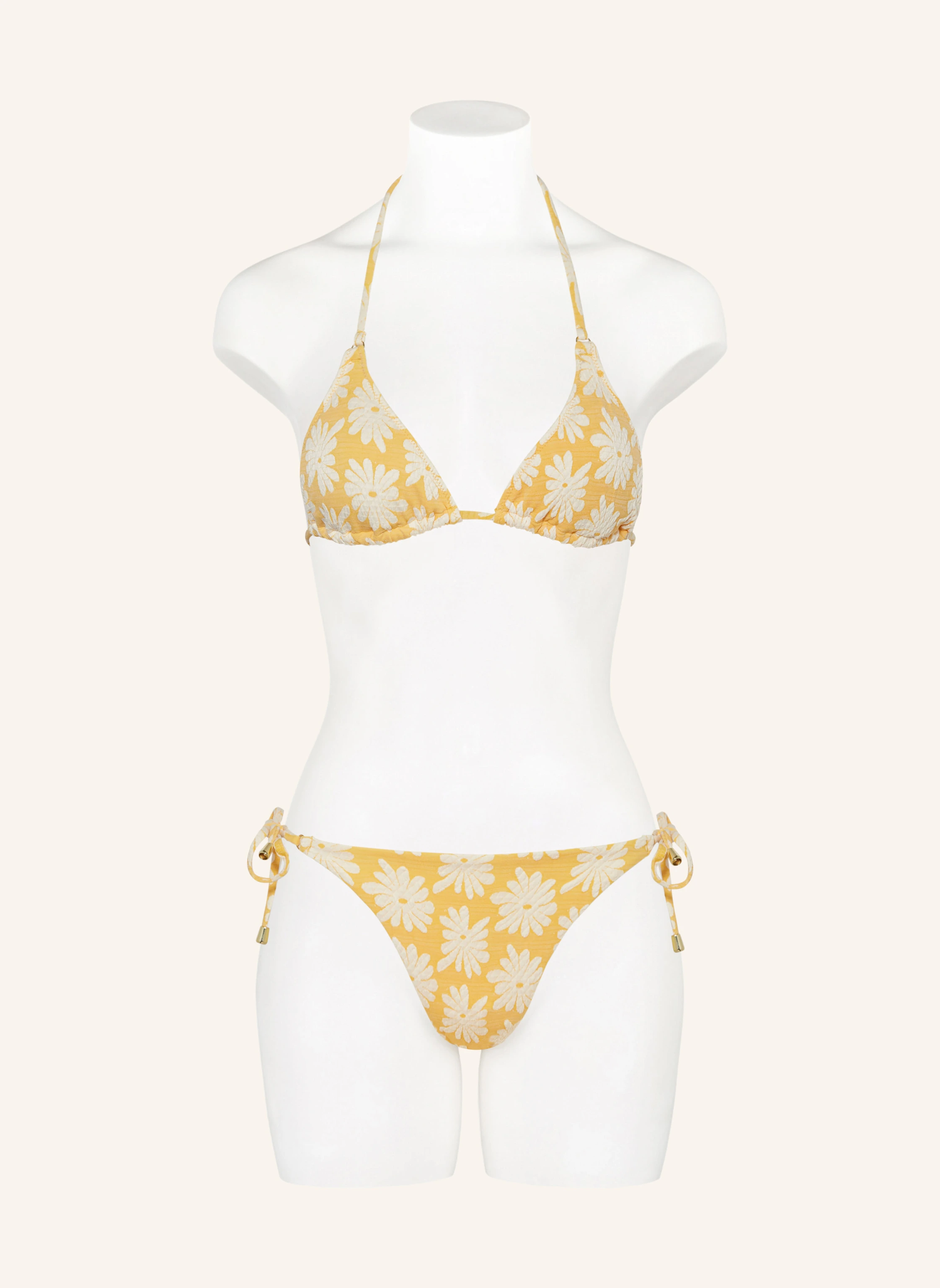MRS & HUGS Triangel-Bikini-Top