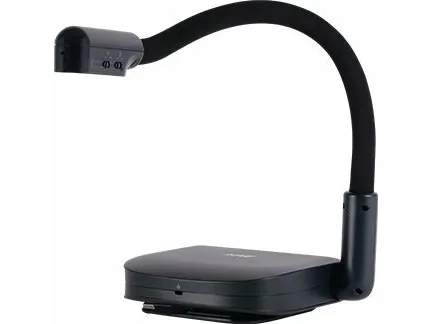 AVer AVerVision U70i - Digitalkamera for dokumenter - farve - 13.000.000 pixel - 3840 x 2160 - audio - USB 2.0