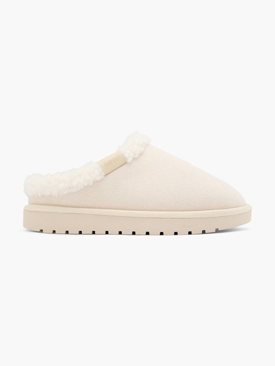 ESPRIT Pluche pantoffel