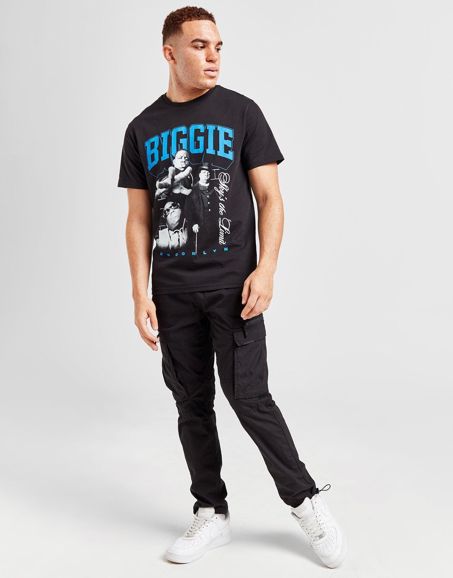 Supply & Demand T-shirt Juicy Homme