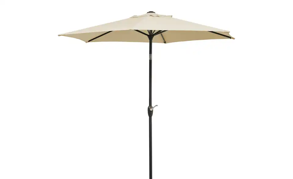 Sonnenschirm Ø 220 cm