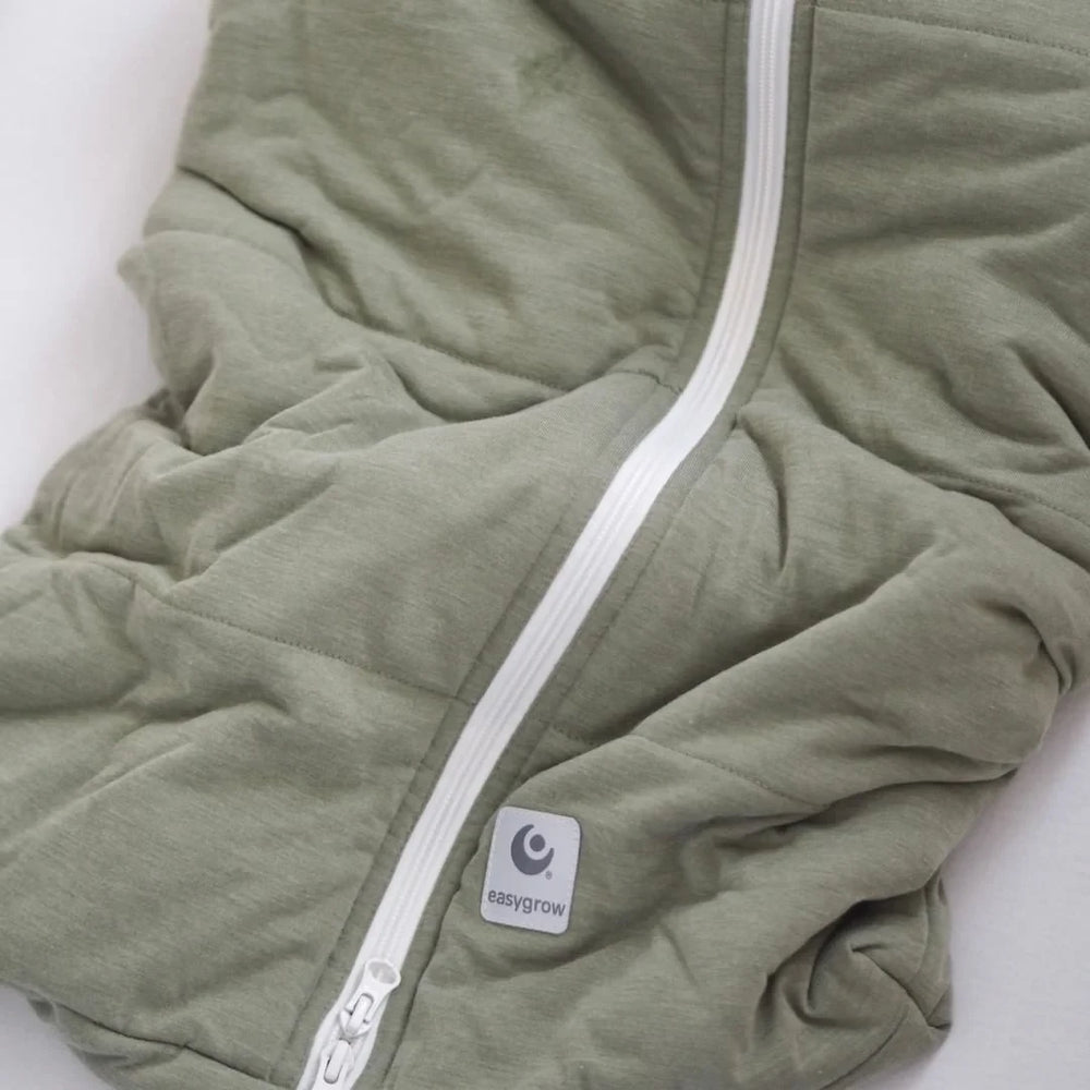 Køb Easygrow Green Night Sovepose