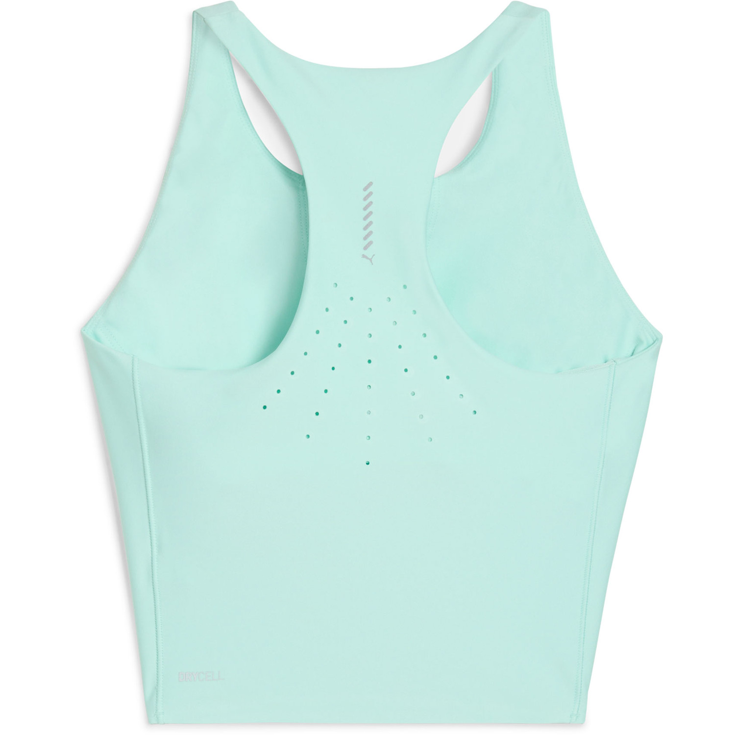Puma Raceday Crop Top Dames