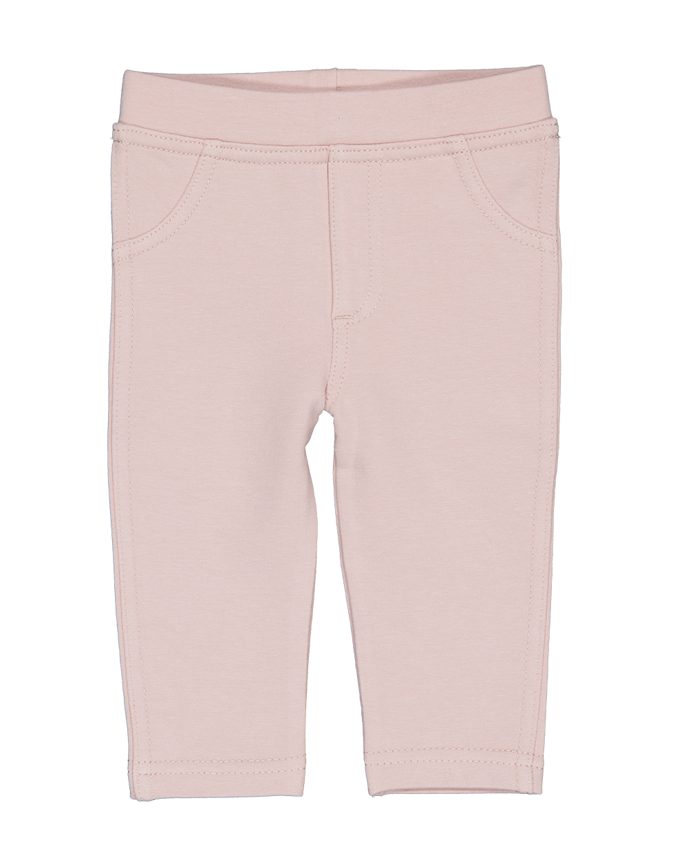 Baby legging Stretch Lichtroze kopen? Goed en goedkoop