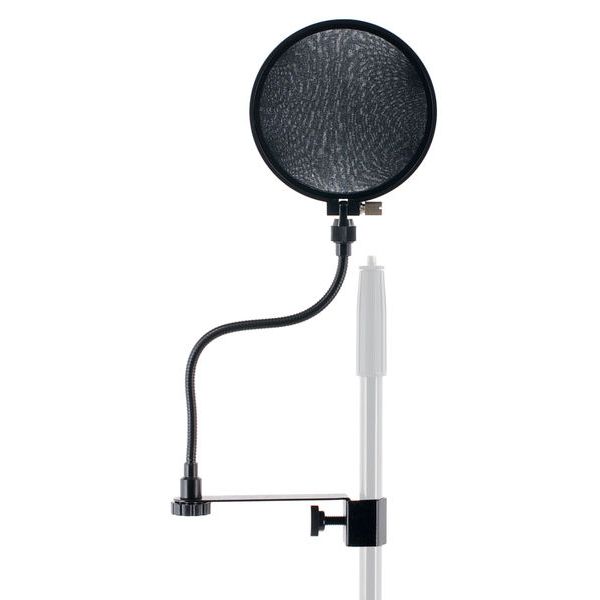 the t.bone SC 400 + Popkiller