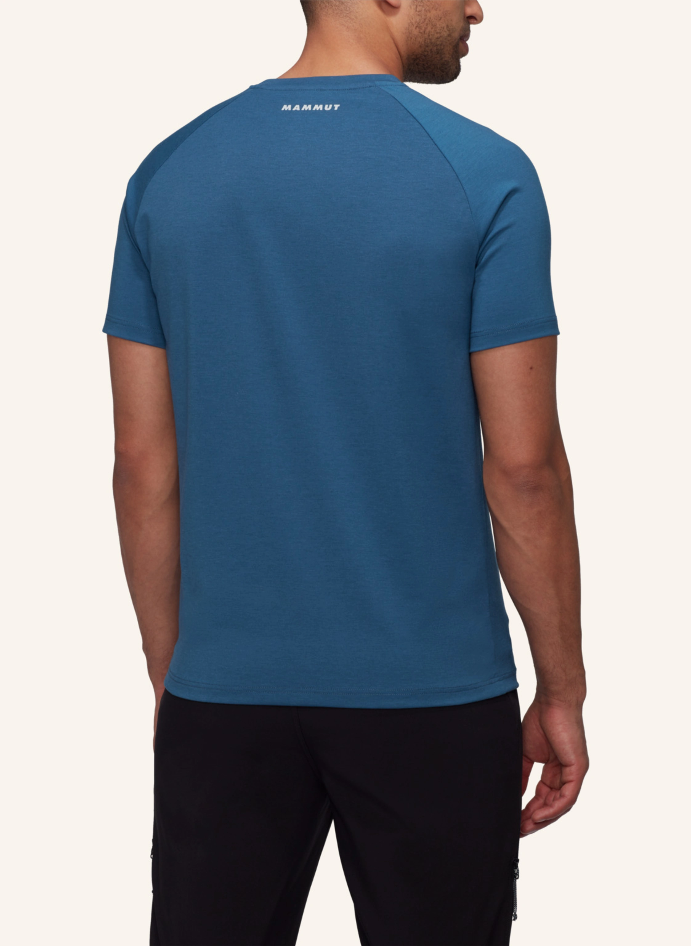 MAMMUT T-Shirt MOUNTAIN 8035