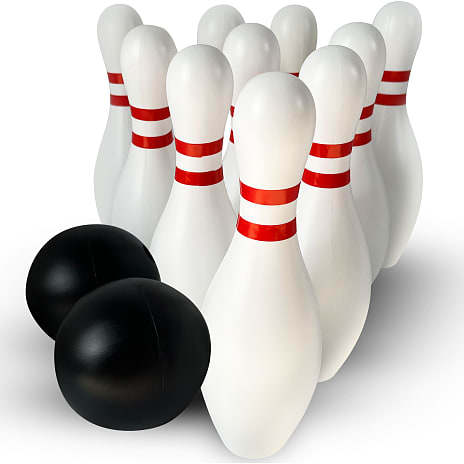 SpinOut bowlingsæt