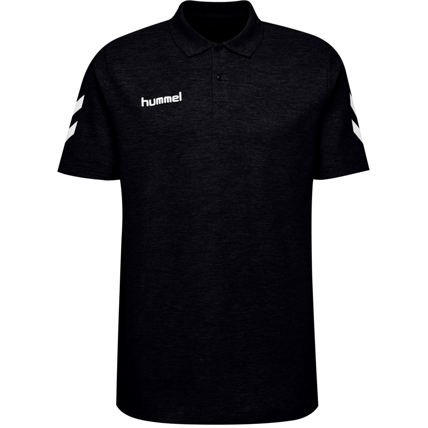 HUMMEL GO COTTON POLO