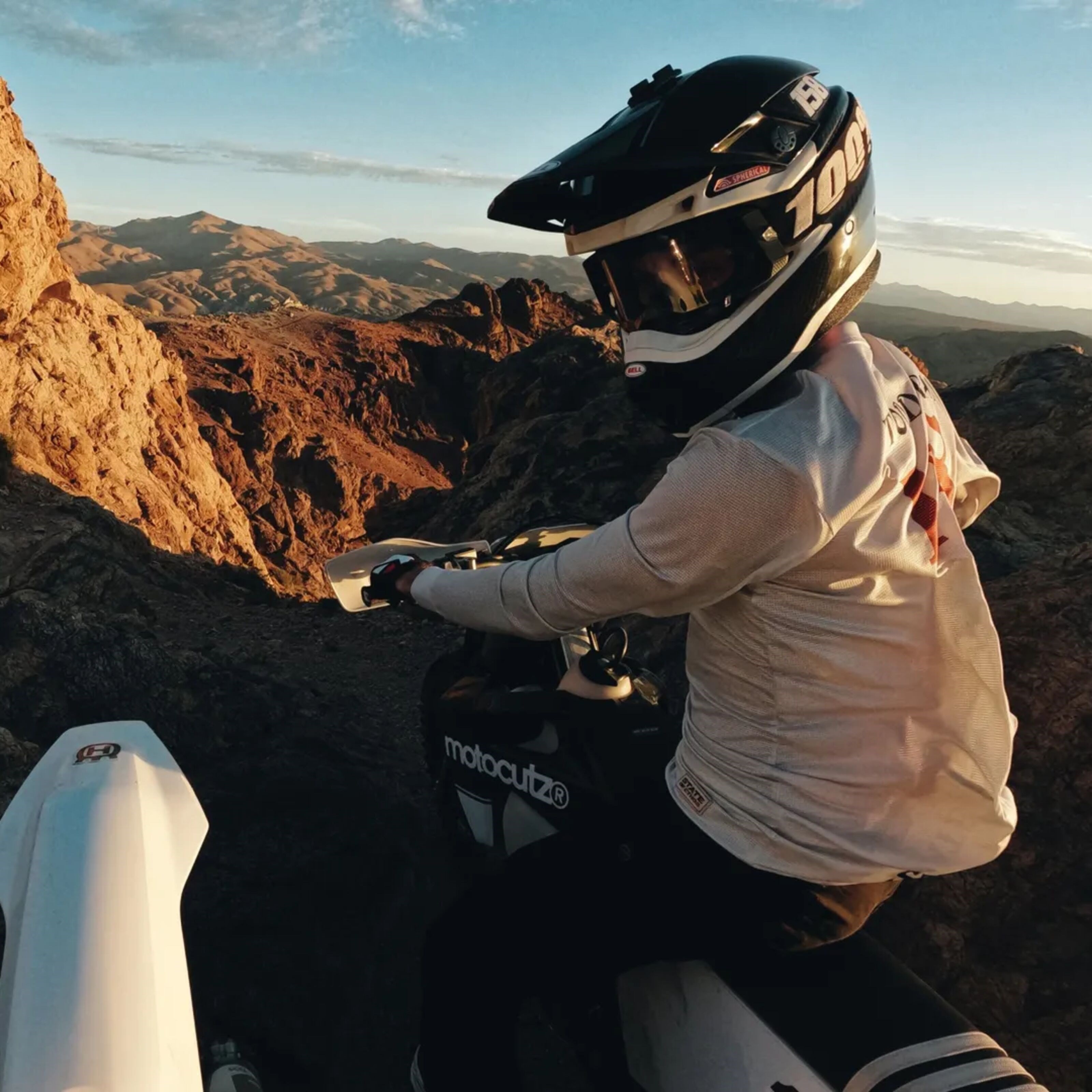 Gopro Ekstra fester