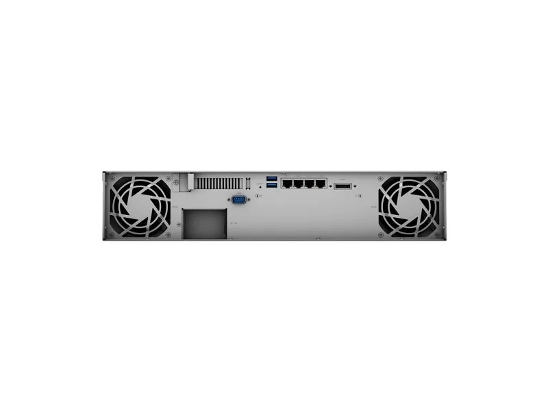 Synology RackStation RS1221  8 Bay NAS