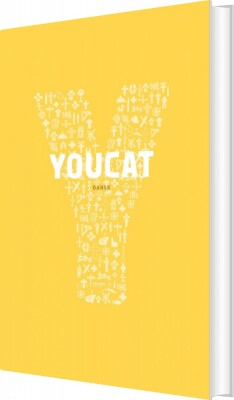 Youcat Dansk - Johannes Zu Eltz - Bog