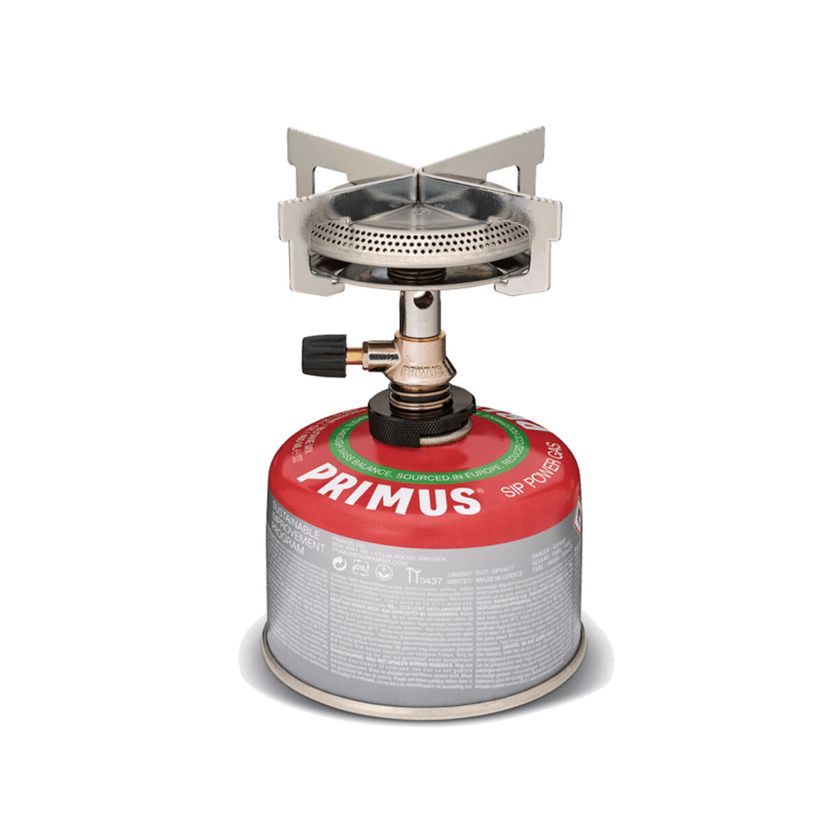 Primus Mimer Duo Stove gasskjøkken