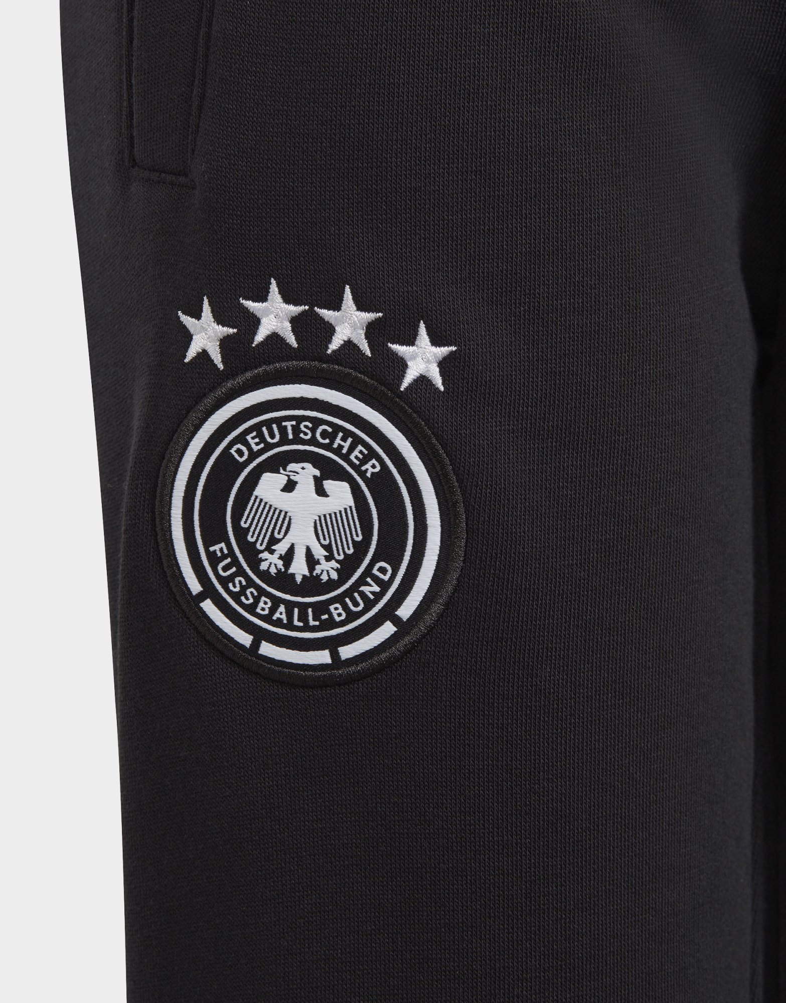 adidas Pantalon Allemagne Enfants