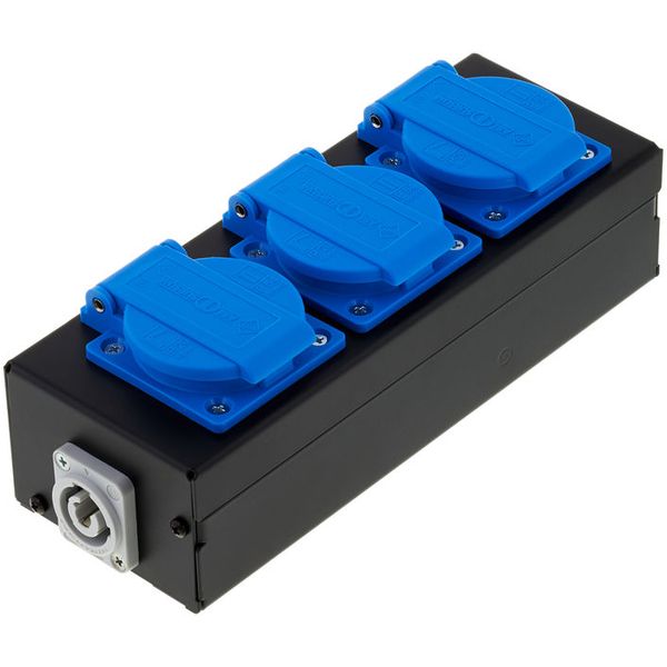 Stairville PCD-3 Power Twist Distributor