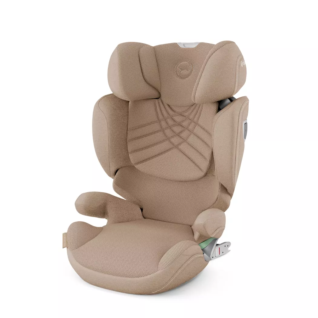 Kindersitz Solution T i-Fix Plus