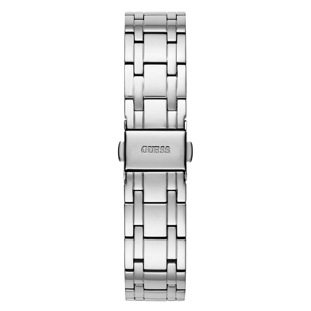 Montre Guess Cosmo Acier Argent