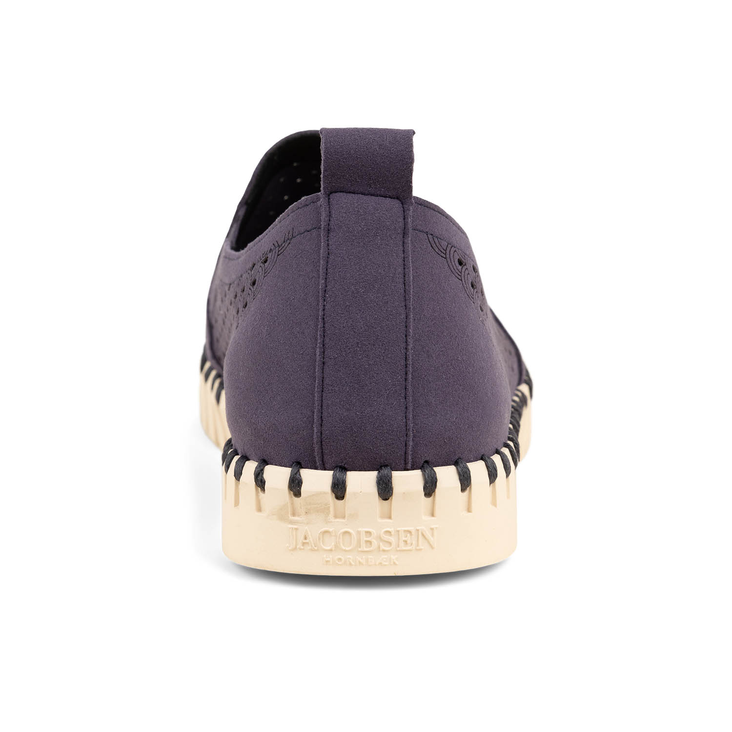 Mocassins femme ILSE JACOBSEN TULIP 140
