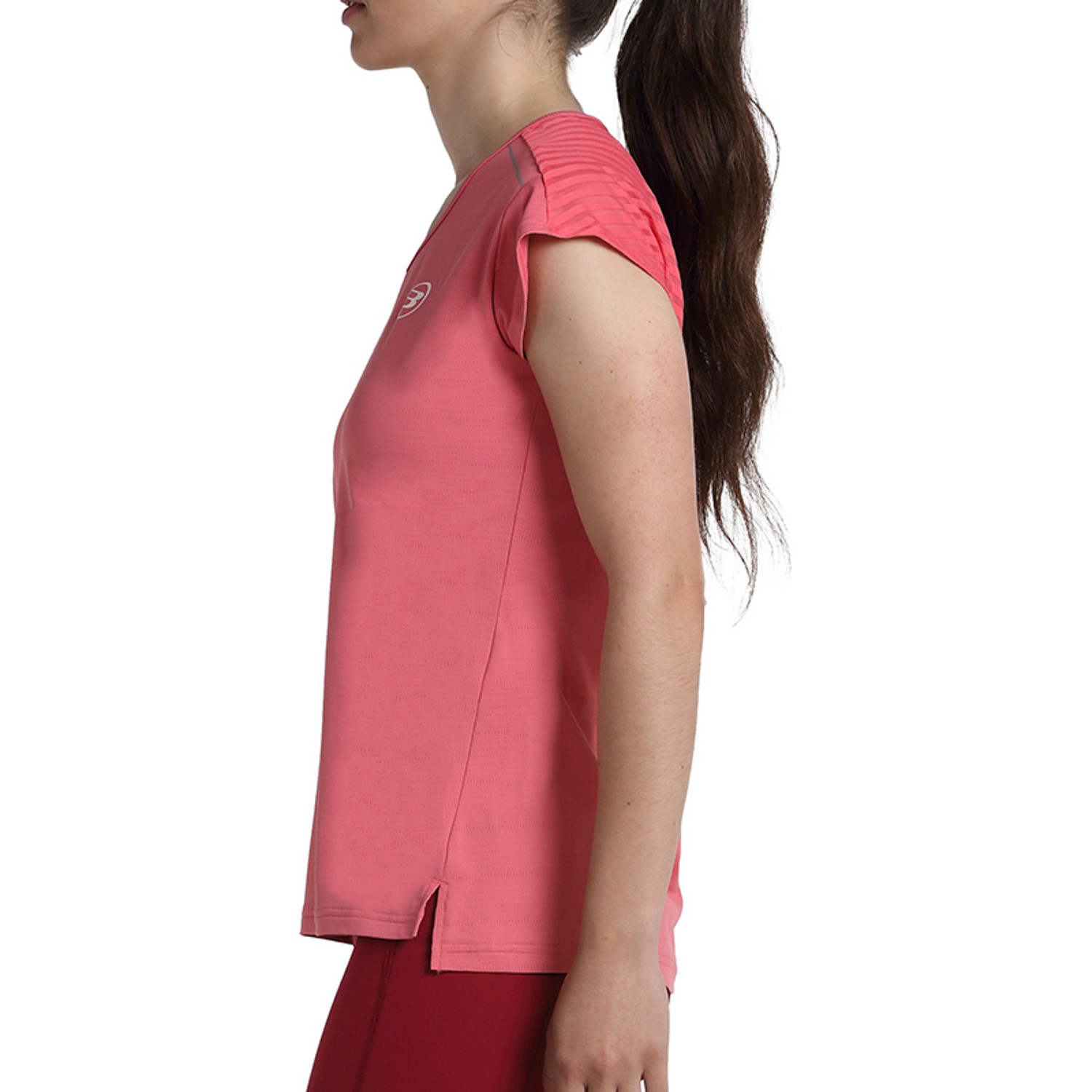 Bullpadel Eleva Tee