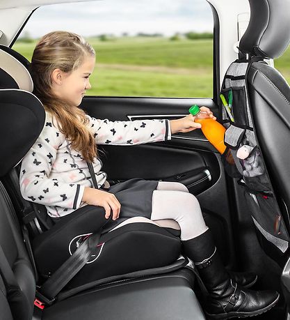 Reer Opbevaring til Bilen - 41x58 - Gr?