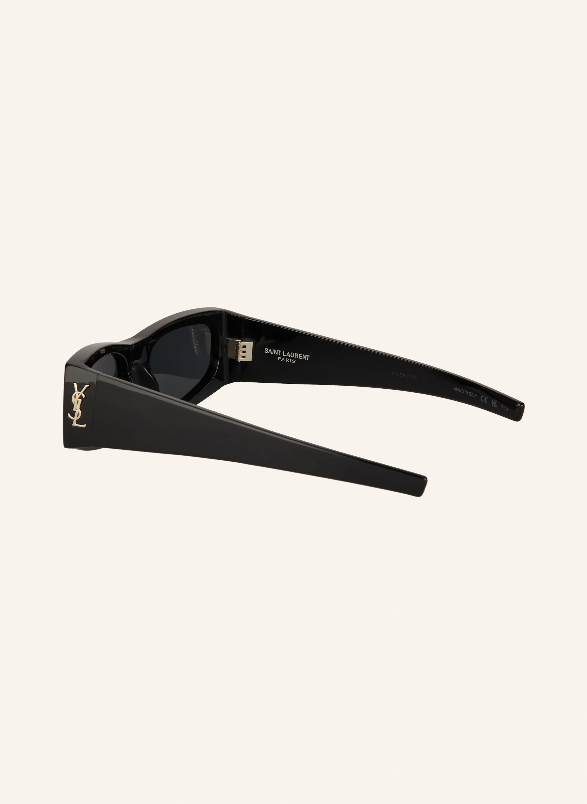 SAINT LAURENT Sonnenbrille SL M140