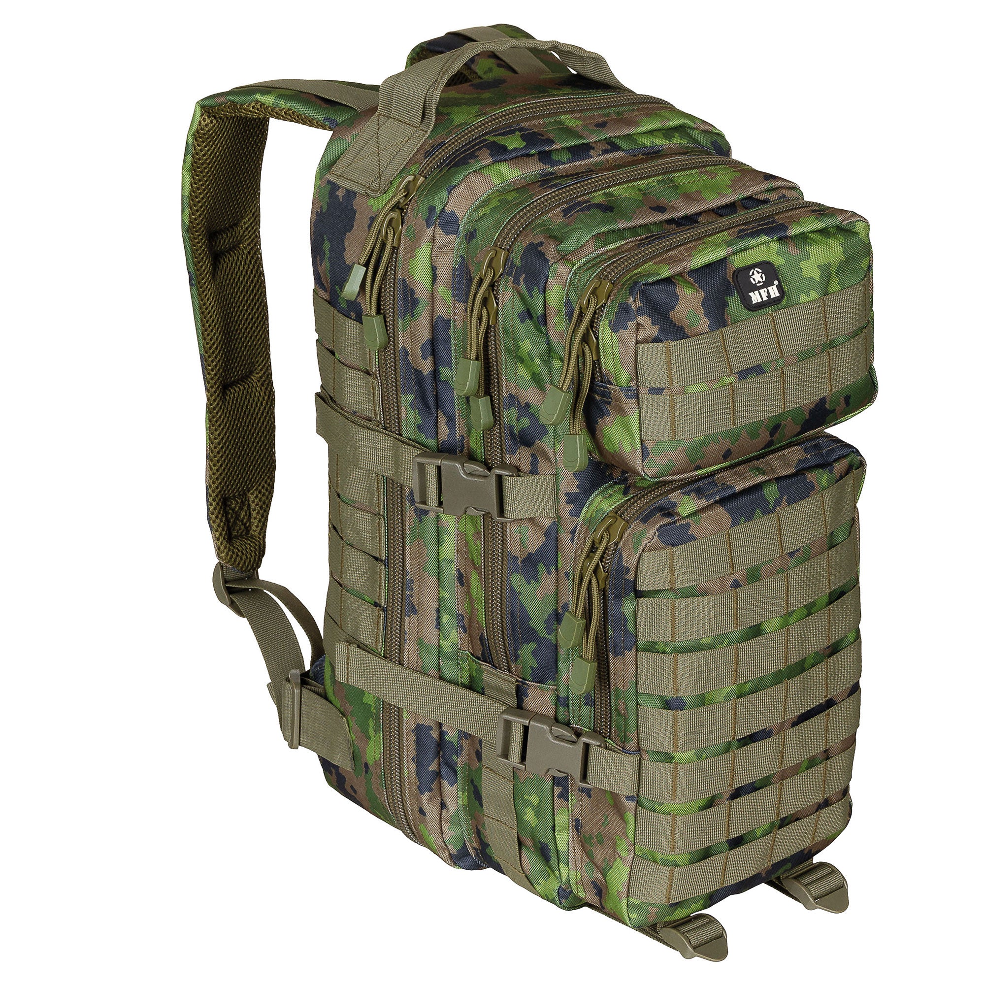MFH -  Rucksack US Assault I