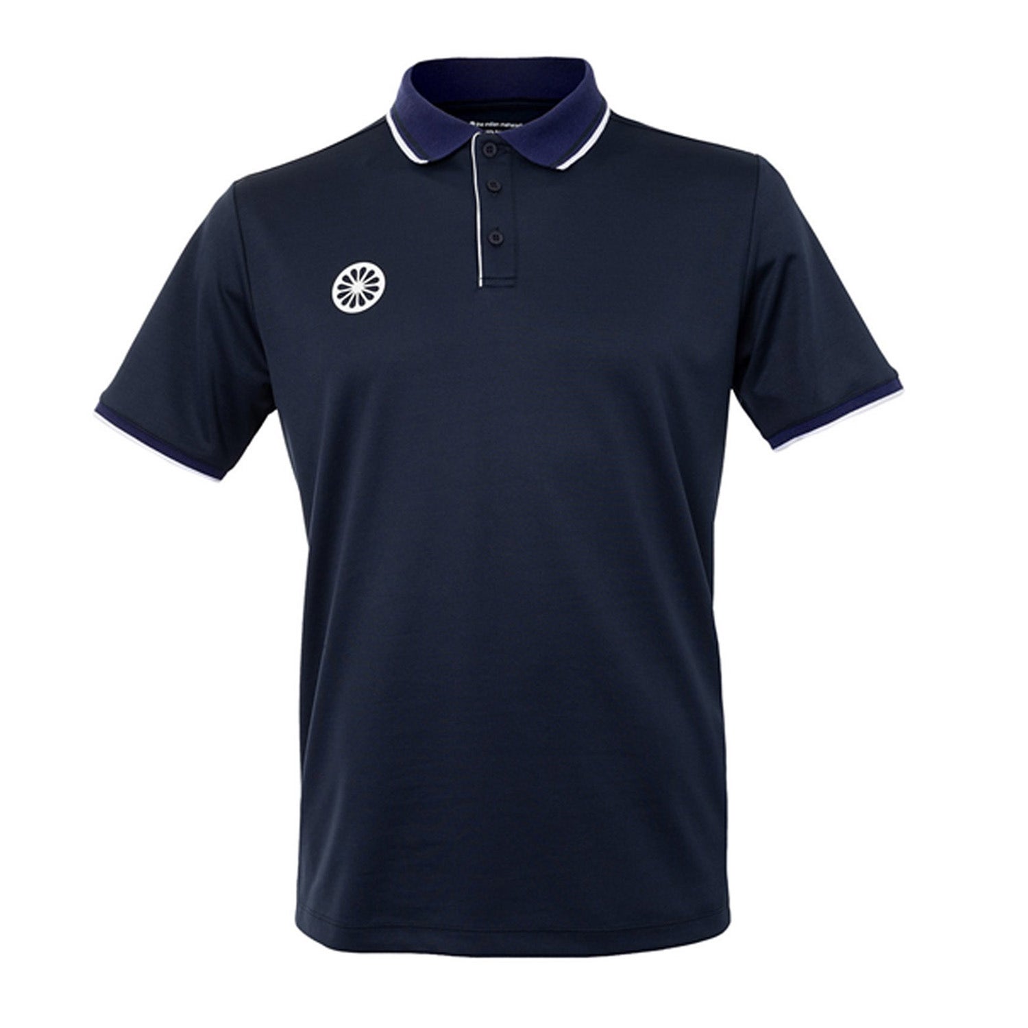 The Indian Maharadja  Piqué Polo