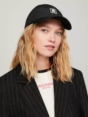 Boné de beisebol Sport TH Monogram
