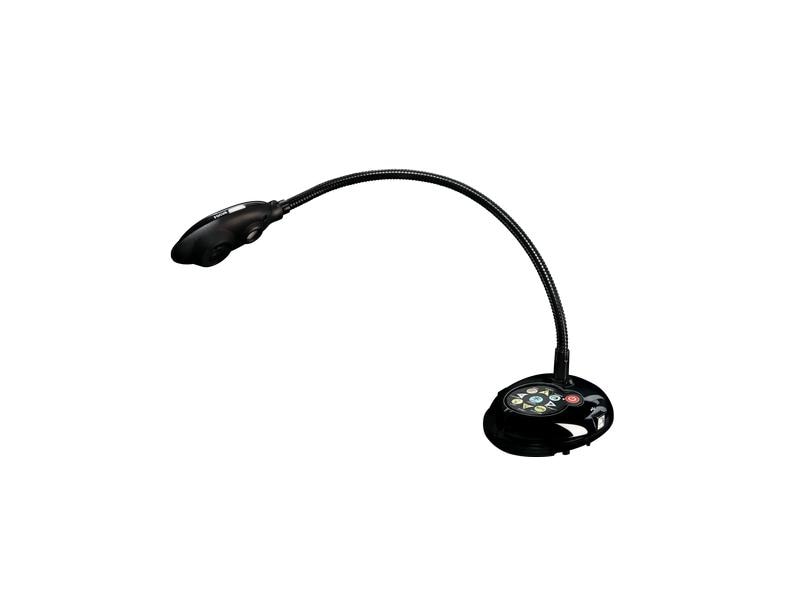 Lumens Dokumentenkamera PC172 Ladibug 4K HDMI Dokumentenkamera mit optischem Zoom