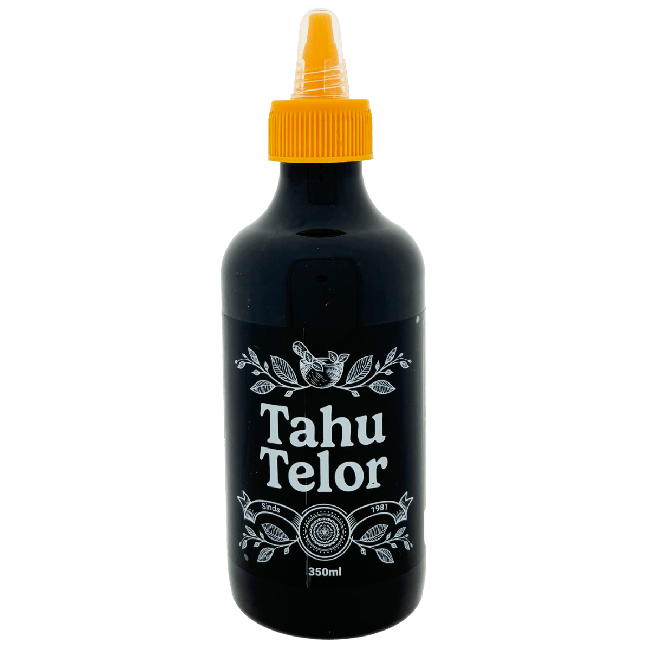 Vida Tahoe Telor Saus 350ml