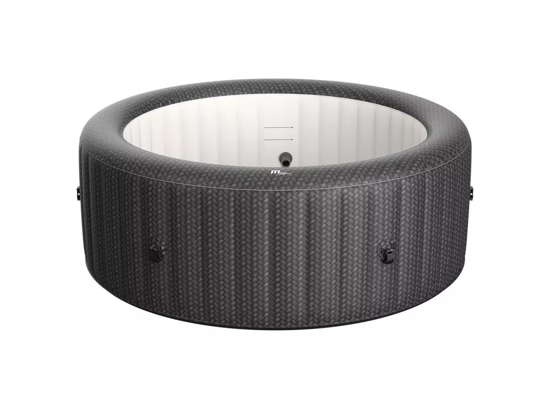 Spa gonflable rond 6 places MINORQUE