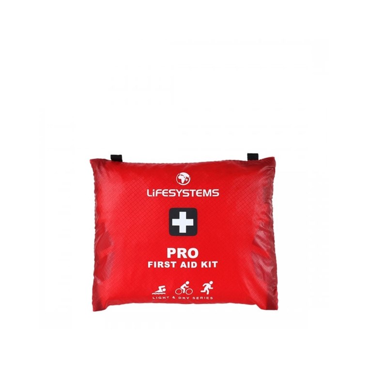 Lifesystems Light & Dry Pro First Aid Kit